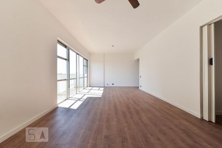 Sala de apartamento para alugar com 3 quartos, 150m² em Centro, São Bernardo do Campo