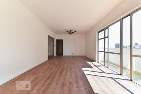 Sala de apartamento para alugar com 3 quartos, 150m² em Centro, São Bernardo do Campo