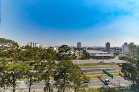 Quarto 1 - Vista de apartamento para alugar com 3 quartos, 150m² em Centro, São Bernardo do Campo