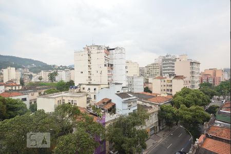Studio à venda com 40m², 1 quarto e sem vagaVista
