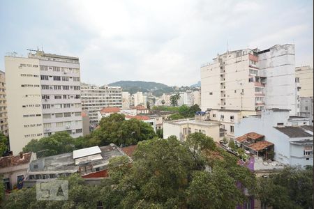 Studio à venda com 40m², 1 quarto e sem vagaVista