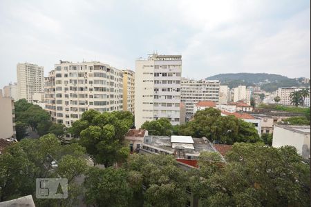 Studio à venda com 40m², 1 quarto e sem vagaVista