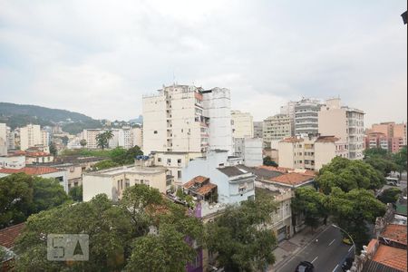 Studio à venda com 40m², 1 quarto e sem vagaVista