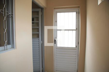 Casa para alugar com 65m², 2 quartos e sem vagaDetalhe