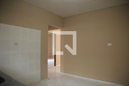 Casa para alugar com 65m², 2 quartos e sem vagaCozinha