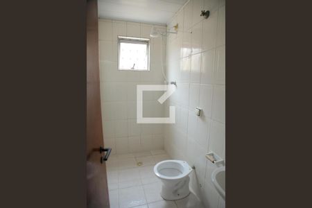 Casa para alugar com 65m², 2 quartos e sem vagaBanheiro