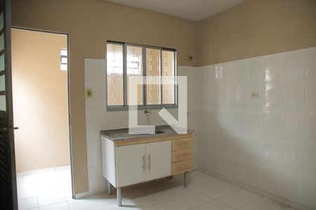 Casa para alugar com 65m², 2 quartos e sem vagaCozinha