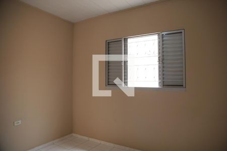 Quarto 1 de casa para alugar com 2 quartos, 65m² em Quitaúna, Osasco