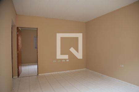 Sala de casa para alugar com 2 quartos, 65m² em Quitaúna, Osasco