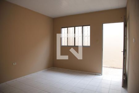 Sala de casa para alugar com 2 quartos, 65m² em Quitaúna, Osasco