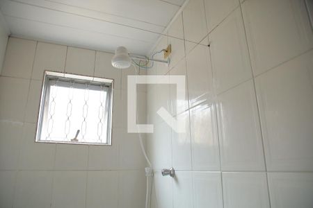 Casa para alugar com 65m², 2 quartos e sem vagaBanheiro