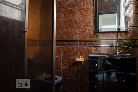 Apartamento para alugar com 100m², 2 quartos e sem vaga Apartamento para alugar com 100m², 2 quartos e sem vagaBanheiro