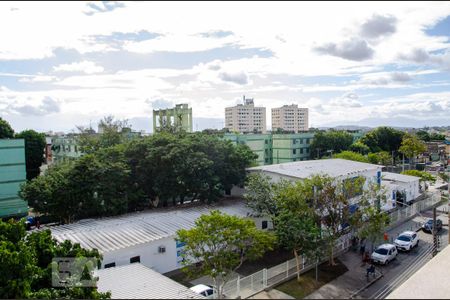 Vista do Quarto 2 de apartamento para alugar com 2 quartos, 100m² em Madureira, Rio de Janeiro