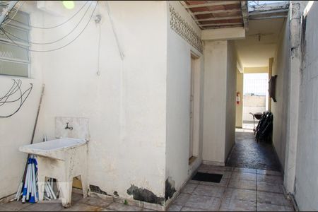 Área comum de apartamento para alugar com 2 quartos, 100m² em Madureira, Rio de Janeiro