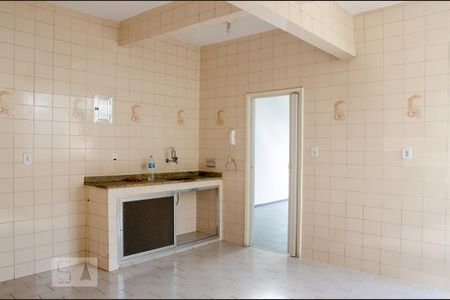 Apartamento para alugar com 100m², 2 quartos e sem vaga Apartamento para alugar com 100m², 2 quartos e sem vagaCozinha