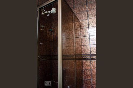 Apartamento para alugar com 100m², 2 quartos e sem vaga Apartamento para alugar com 100m², 2 quartos e sem vagaBanheiro