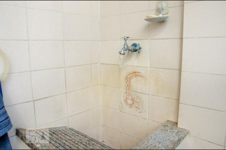Área de Serviço de apartamento para alugar com 2 quartos, 100m² em Madureira, Rio de Janeiro