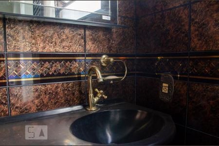 Apartamento para alugar com 100m², 2 quartos e sem vaga Apartamento para alugar com 100m², 2 quartos e sem vagaBanheiro - Torneira
