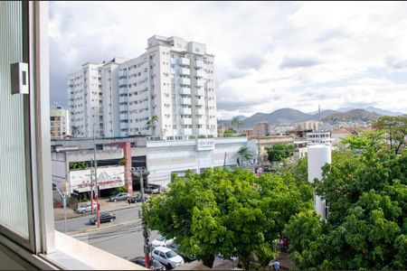 Vista do Quarto 1 de apartamento para alugar com 2 quartos, 100m² em Madureira, Rio de Janeiro