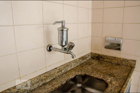 Cozinha de apartamento para alugar com 2 quartos, 100m² em Madureira, Rio de Janeiro