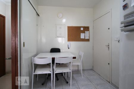 Apartamento à venda com 105m², 3 quartos e 1 vagaCozinha