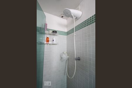 Apartamento à venda com 105m², 3 quartos e 1 vagaBanheiro 