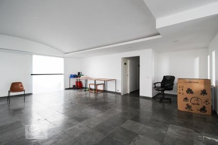 Apartamento à venda com 105m², 3 quartos e 1 vagaÁrea comum - Salão de festas