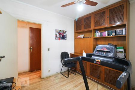 Apartamento à venda com 105m², 3 quartos e 1 vagaQuarto 2