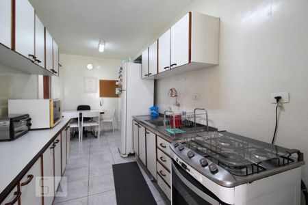 Apartamento à venda com 105m², 3 quartos e 1 vagaCozinha