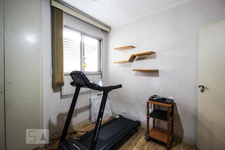 Apartamento à venda com 105m², 3 quartos e 1 vagaQuarto 2