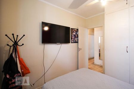Apartamento à venda com 105m², 3 quartos e 1 vagaQuarto 1