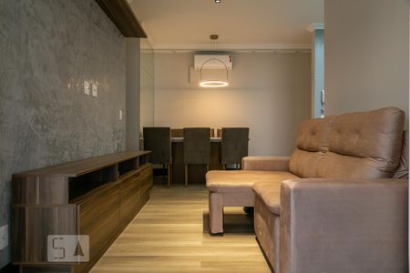 Sala de apartamento para alugar com 2 quartos, 64m² em Bela Vista, São Paulo