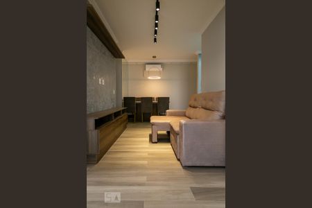 Sala de apartamento para alugar com 2 quartos, 64m² em Bela Vista, São Paulo