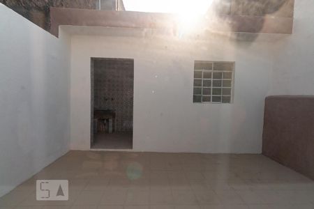 Vista quarto 1 de casa para alugar com 2 quartos, 137m² em Vila Nhocune, São Paulo