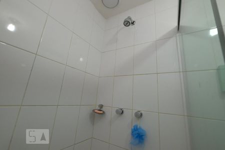 Apartamento à venda com 77m², 2 quartos e 1 vagaBanheiro