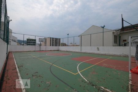 Apartamento à venda com 77m², 2 quartos e 1 vagaQuadra Esportiva