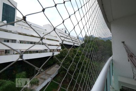 Apartamento à venda com 77m², 2 quartos e 1 vagaVaranda Vista