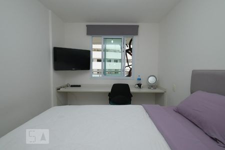 Apartamento à venda com 77m², 2 quartos e 1 vagaQuarto Suíte