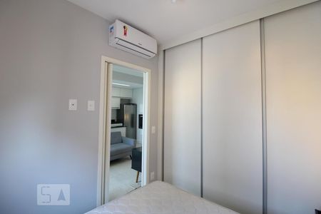 Quarto  de apartamento para alugar com 1 quarto, 34m² em Água Branca, São Paulo