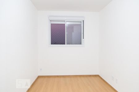 Quarto 1 de apartamento para alugar com 2 quartos, 42m² em Vila Nhocune, São Paulo