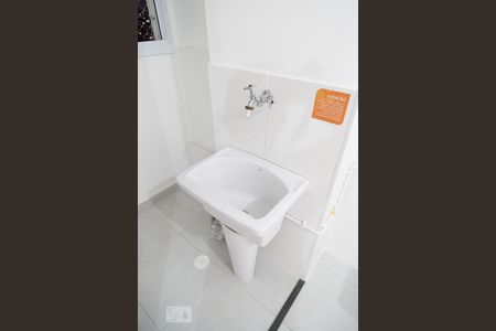 Apartamento à venda com 42m², 2 quartos e 1 vagaÁrea de Serviço