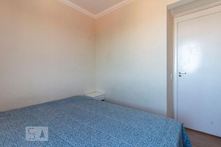 Quarto 2 de apartamento para alugar com 2 quartos, 43m² em Vila Curuçá, São Paulo