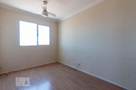 Sala de apartamento para alugar com 2 quartos, 43m² em Vila Curuçá, São Paulo
