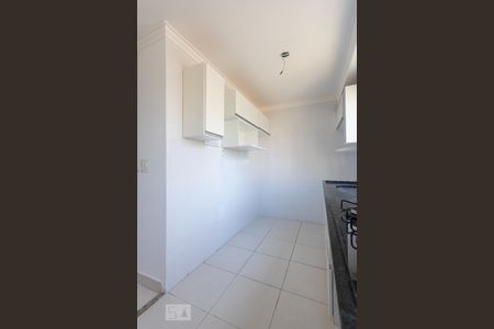 Apartamento à venda com 2 quartos, 53m² em Santa Terezinha, São Bernardo do Campo