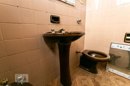 Apartamento à venda com 104m², 3 quartos e sem vagaBanheiro