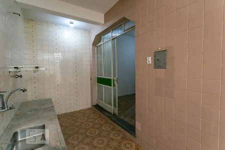 Apartamento à venda com 104m², 3 quartos e sem vagaCozinha