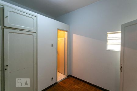 Apartamento à venda com 104m², 3 quartos e sem vagaQuarto de Serviço