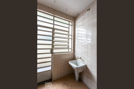 Apartamento à venda com 104m², 3 quartos e sem vagaÁrea de Serviço