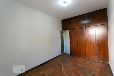 Quarto 1 de apartamento à venda com 3 quartos, 104m² em Colégio Batista, Belo Horizonte