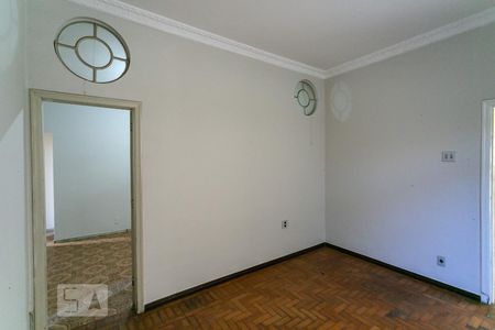 Sala de apartamento à venda com 3 quartos, 104m² em Colégio Batista, Belo Horizonte